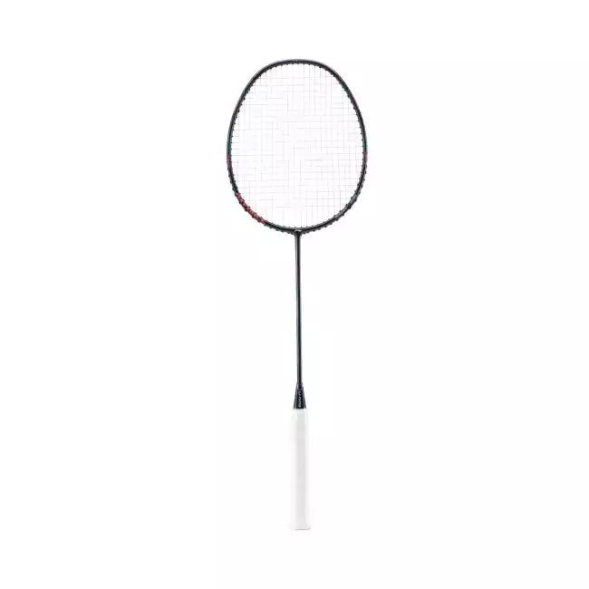 Li-Ning Axforce 30 Extra Strong Badminton Racket - Black