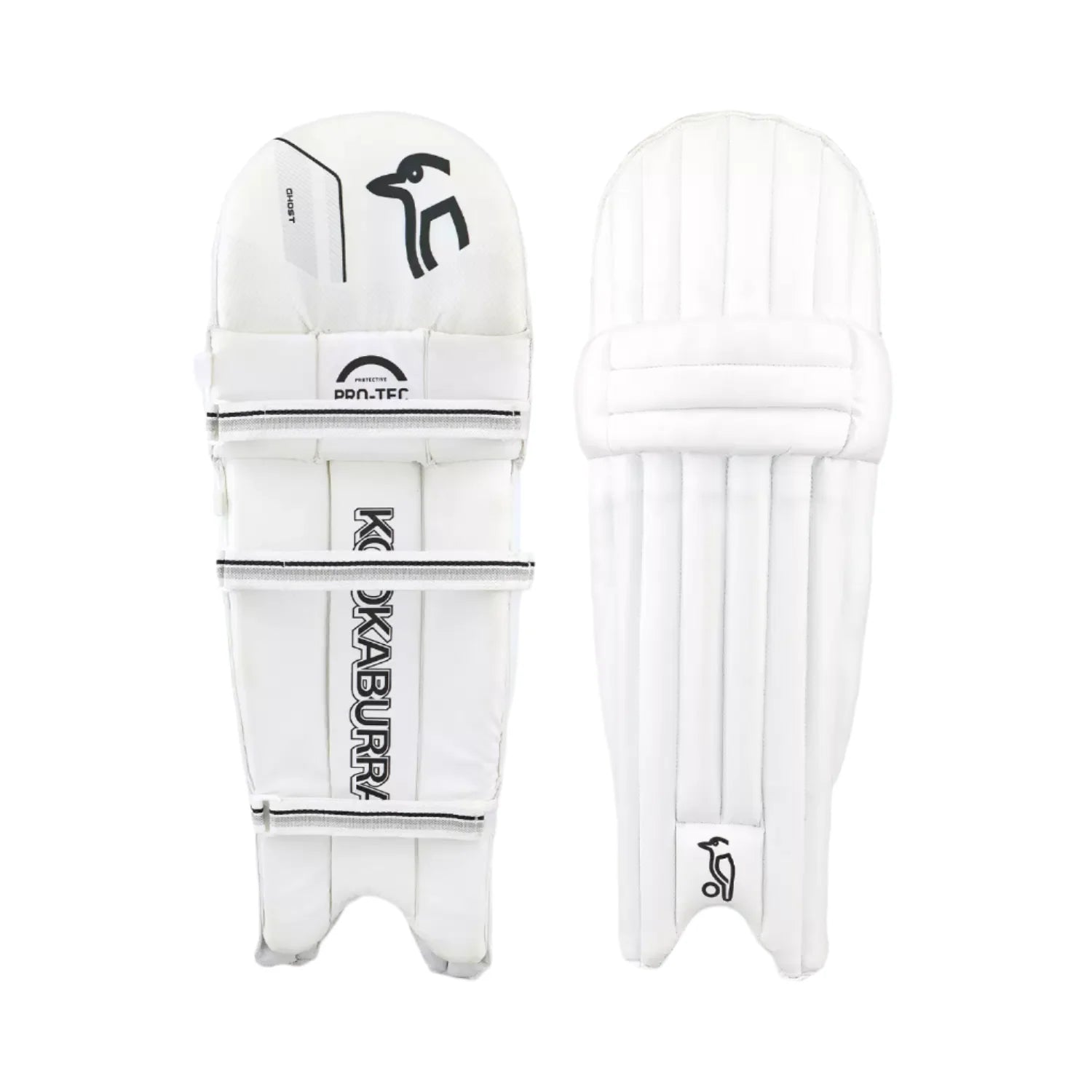 Kookaburra Ghost 6.1 Batting Pads Kookaburra