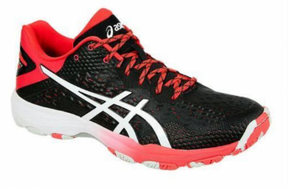 Asics Netburner Professional FF2 (1072A036) Netball Shoes Women Netball Shoes Asics