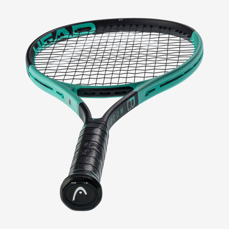 Head Boom MP 295g Tennis Racket 2024 230114