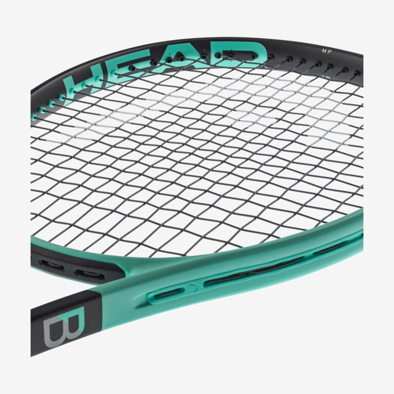 Head Boom MP 295g Tennis Racket 2024 230114