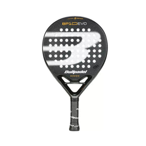 BullPadel BP10 Evo 25 Padel Racket 448132