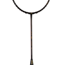 Hundred Ioniq 100 3U Badminton Racket - Black/Red