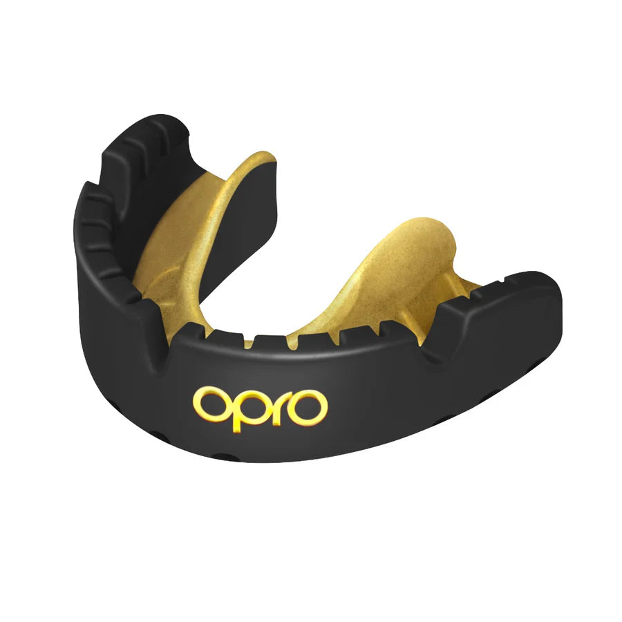 OPRO Braces Self-fit Mouthguard - Multicolor
