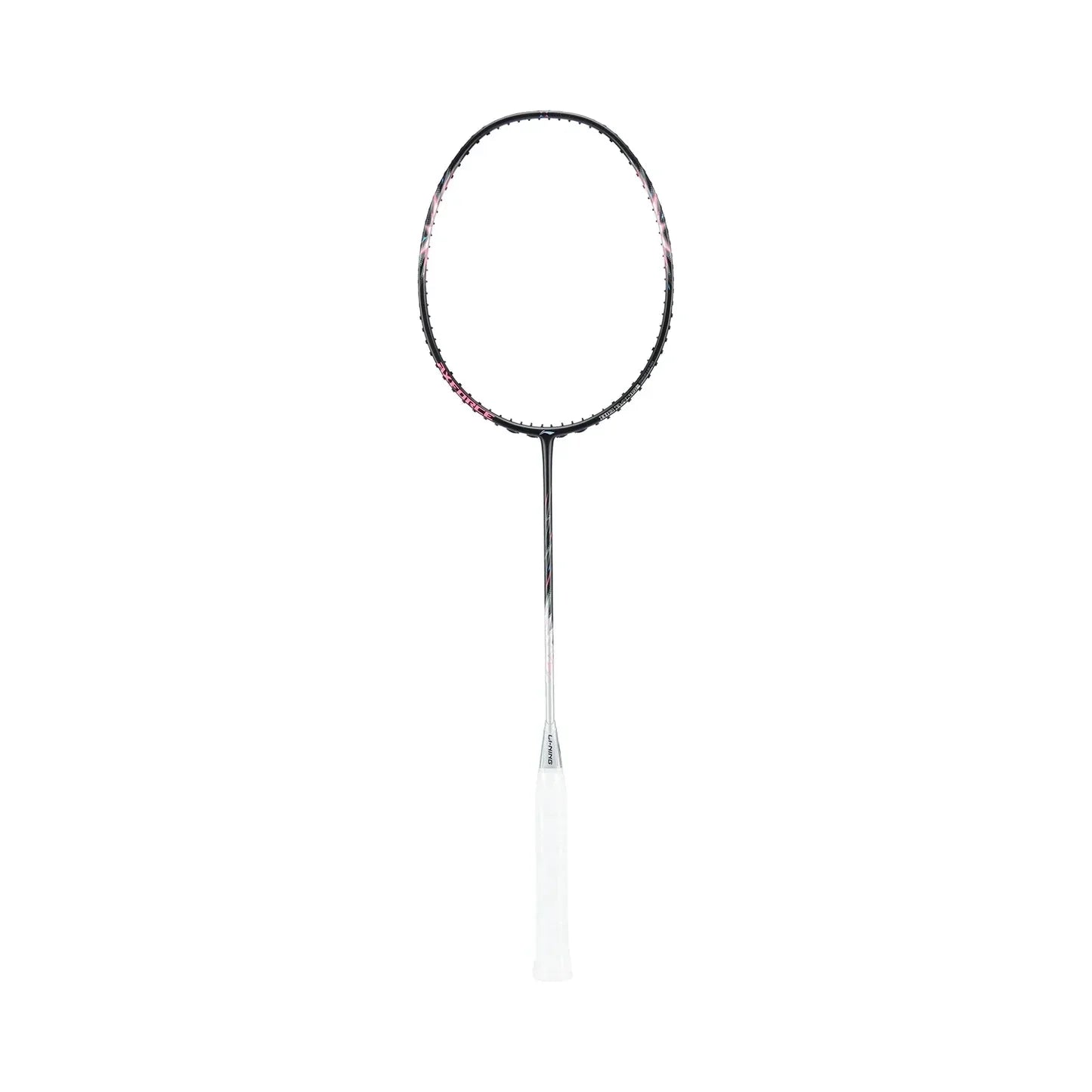 Li-Ning Axforce Bigbang Badminton Racket - Black Badminton Rackets Li-Ning