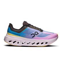On Cloudsurfer Next Running Shoe Women - Malibu/Raspberry Malibu Raspberry UK 5.5 Running Shoes On Running