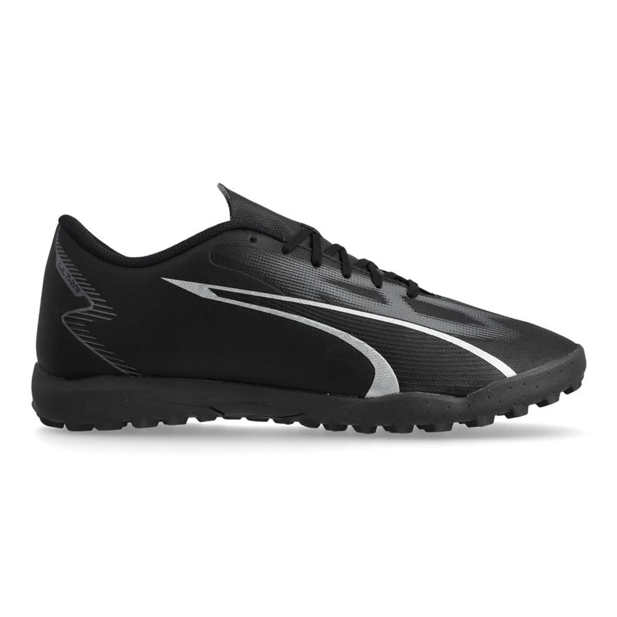 Puma Ultra Play TT Football Boots Unisex - Black 107528 by Puma