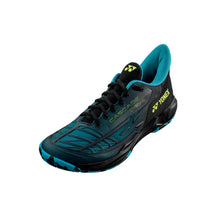 Yonex Cascade Drive 2 Badminton Shoes Unisex (Clear Black)