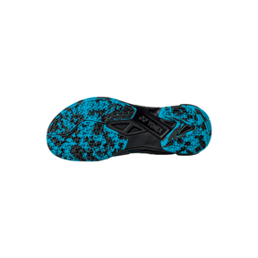 Yonex Cascade Drive 2023 Badminton Shoes Unisex - Clear Black Badminton Shoes Yonex