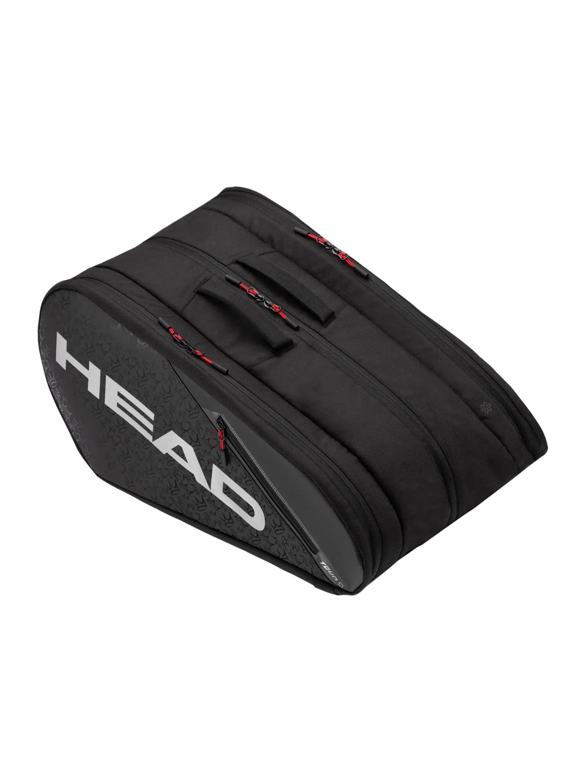 Head Coello Tour Padel Bag L - Black Luggage Head