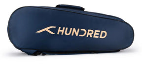 Hundred Cosmogear Badminton Kitbag - Teal Blue
