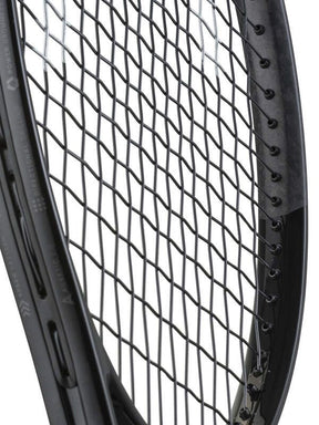 Head Speed MP Legend 2025 Tennis Racquet - Black