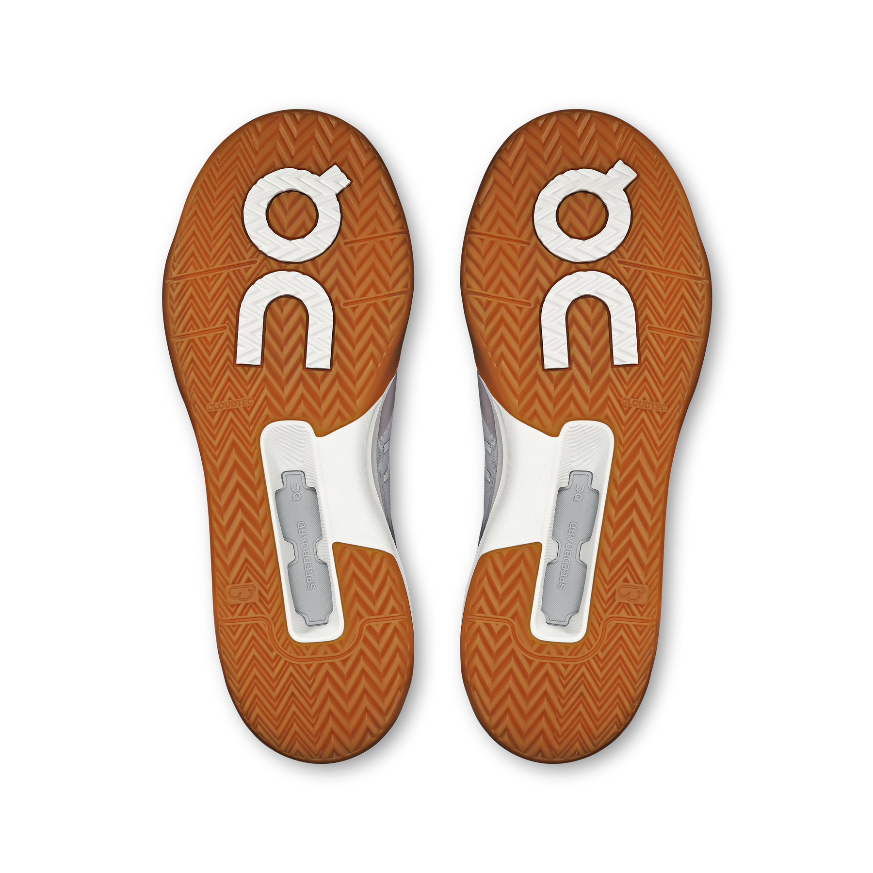 On The Roger Advantage Pro Tennis Shoes Men - Glacier/White