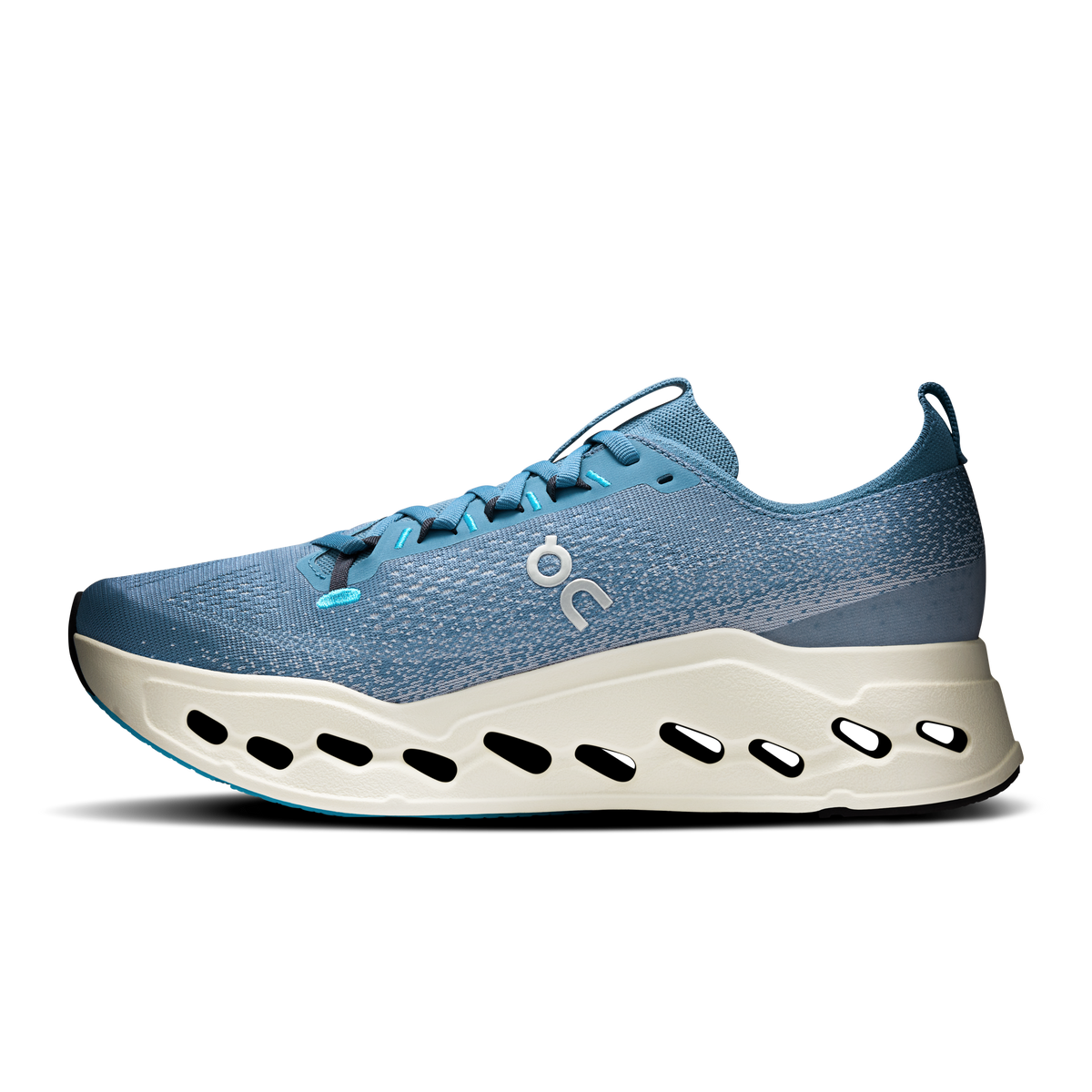On Running Cloudsurfer Max Running Shoe Men - Blue