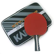 KTT 750 乒乓球拍 KD927
