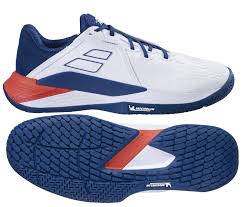 Babolat Propulse Fury 3 All Court Men Tennis Shoe 30S24208