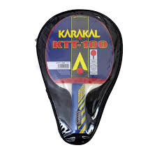 卡拉卡尔 KTT 100 乒乓球拍 KD922