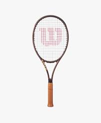 Demo WILSON PRO STAFF X V14 FRM WR125811U DEMO RKT