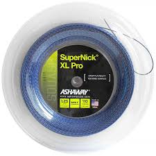 Ashaway SuperNick XL Squash String