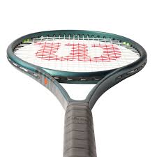 Demo Wilson BLADE 100L V9.0 Tennis Racket 301g (Free Restring)