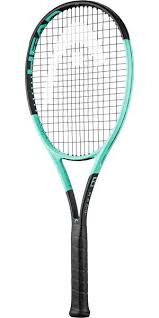 Demo Head Boom MP 2024 Tennis Racket 295g