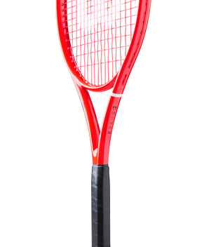 Wilson Defyer 100 V1 Redline Concept Edition 2026 Tennis Racket 300g - Adrenalyn Red Tennis Rackets Wilson