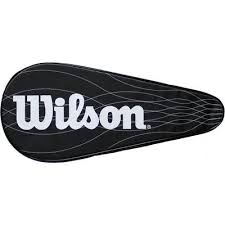 Wilson WRC701300 Performance Tennis Racket Cover