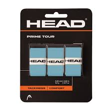 Head 285621 Prime Tour 3 pcs Pack (Overgrip)