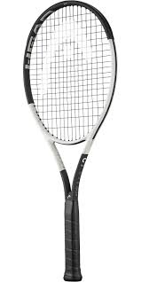 Demo Head Speed Team 2024 236034 Demo Racket