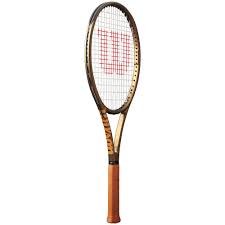 Demo WILSON PRO STAFF 97L V14 FRM DEMO Racket