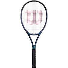 Demo Wilson Ultra 100 V4.0 Tennis Racket 300g (Free Restring) - Unstrung