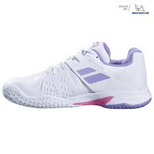 Babolat Propulse All Court 青少年女孩网球鞋 32S23884