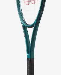 Demo Wilson BLADE 101L V9.0 Tennis Racket 275g