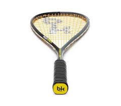 Black Knight Hummingbird TC Squash Racket