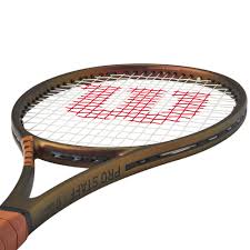 Demo WILSON PRO STAFF 97 V14 FRM DEMO Racket