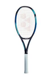 Yonex Ezone 98 L 285 克 V8 网球拍 2022 试用