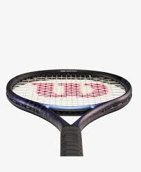 Demo Wilson Ultra 100UL V4.0 Tennis Racket 260g - Unstrung