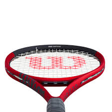 Demo WILSON CLASH 100UL V2.0 Tennis Racket 265g - Unstrung