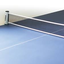 卡拉卡尔乒乓球网套装 KD912