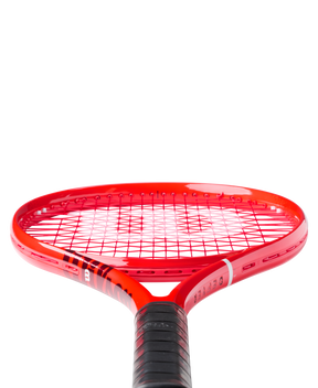Wilson Defyer 100 V1 Redline Concept Edition 2026 Tennis Racket 300g - Adrenalyn Red Tennis Rackets Wilson