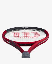 Demo WILSON CLASH 100L V2.0 Tennis Racket 280g (Free Restring) - Unstrung