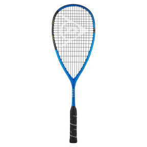 Dunlop FX125 Squash Racket Navy/Black 125g 10351960