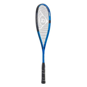 Dunlop FX125 Pro Lite Squash Racket Navy/Black 125g 10351958