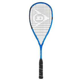 Dunlop FX125 Pro Lite Squash Racket Navy/Black 125g 10351958