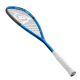 Dunlop FX Team 125 Squash Racket Navy/Black 125g 10351963