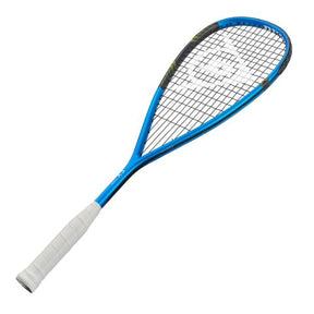 Dunlop FX Team 125 Squash Racket Navy/Black 125g 10351963