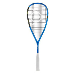 Dunlop FX Team 125 Squash Racket Navy/Black 125g 10351963