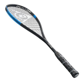 Dunlop FX128 Pro Squash Racket Navy/Black 128g 10351952