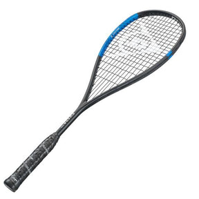 Dunlop FX128 Pro Squash Racket Navy/Black 128g 10351952