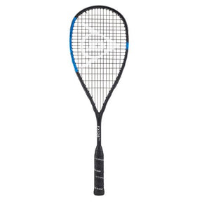 Dunlop FX128 Pro Squash Racket Navy/Black 128g 10351952